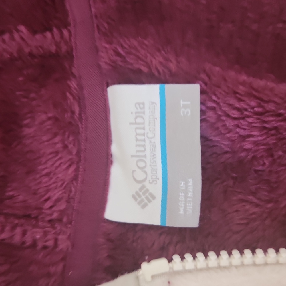 Columbia jacket - Picture 3 of 3